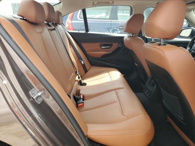 2015 BMW 328 XI - WBA3B3G58FNT17852