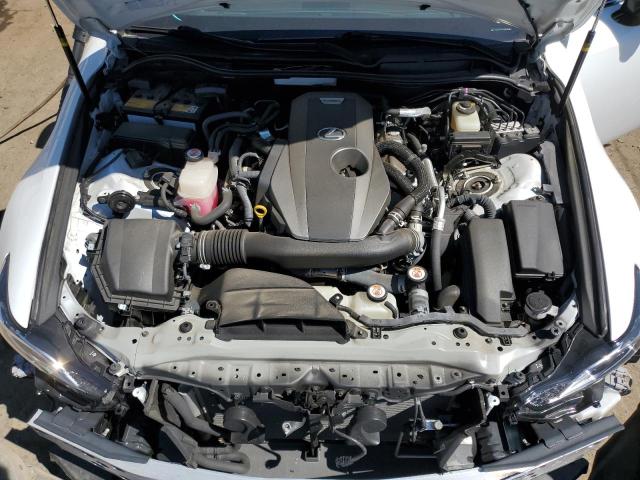 2019 Lexus Is 300 VIN: JTHBA1D29K5099848 Lot: 60060404