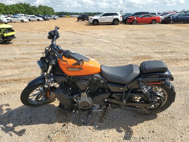 2024 HARLEY-DAVIDSON RH975 S 1HD1ZF113RB301432