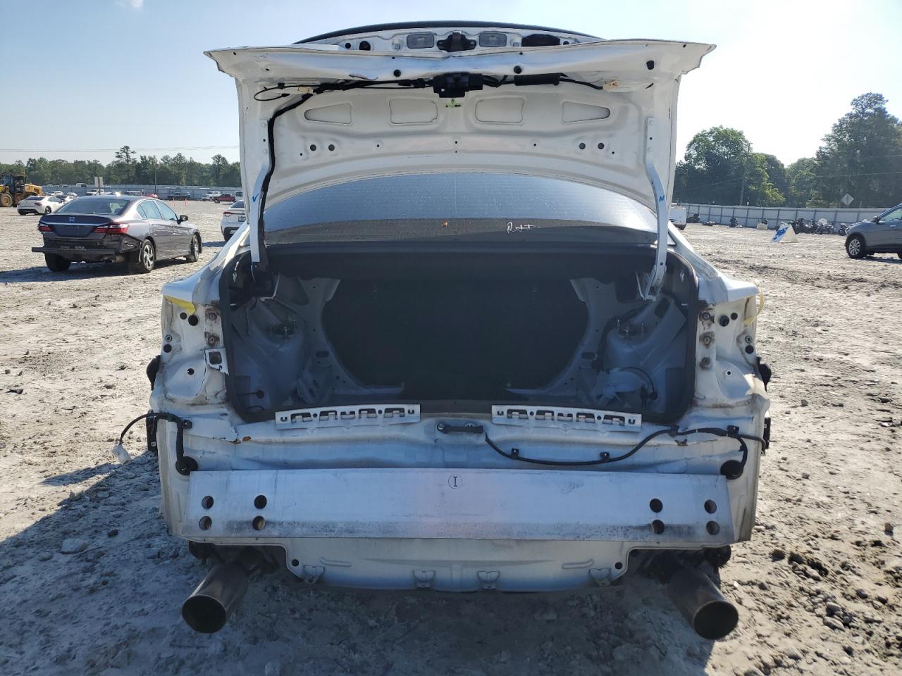 JTHBF1D23E5042552 2014 Lexus Is 250