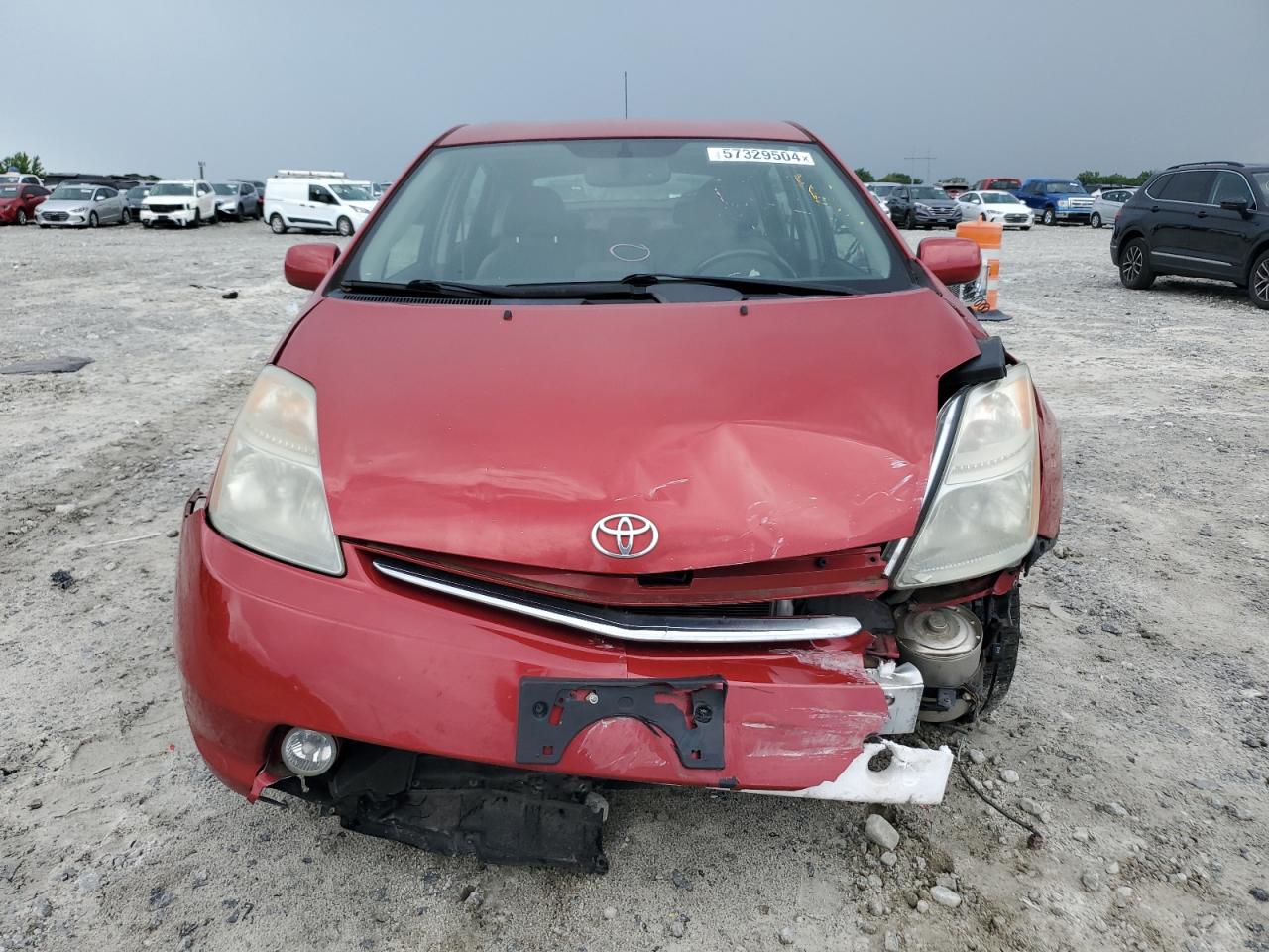 JTDKB20U993496431 2009 Toyota Prius