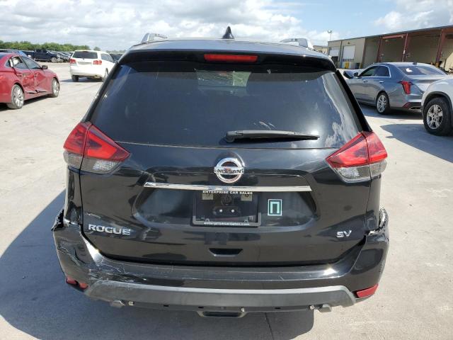 2018 Nissan Rogue S VIN: KNMAT2MT0JP586378 Lot: 59584884