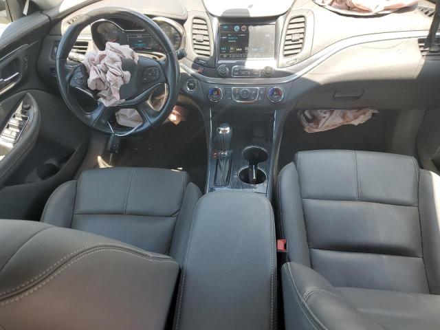 2019 CHEVROLET IMPALA LT - 2G11Z5S34K9137751
