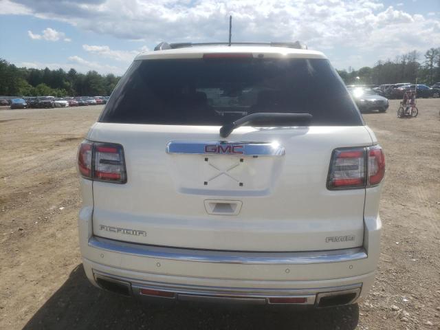 2015 GMC Acadia Denali VIN: 1GKKVTKD3FJ314471 Lot: 57788784