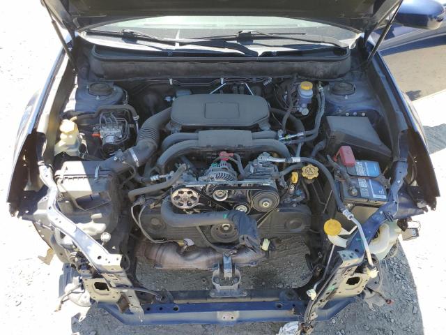 2011 Subaru Legacy 2.5I Limited VIN: 4S3BMBK65B3226644 Lot: 59535084