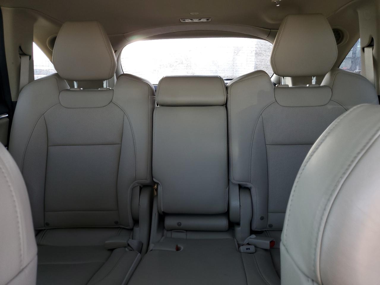 5FRYD4H90GB009583 2016 Acura Mdx Advance