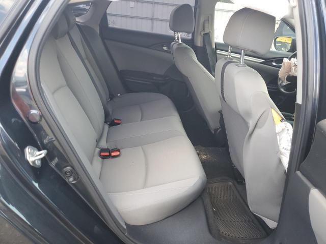 2019 HONDA CIVIC LX - 2HGFC2F65KH584341