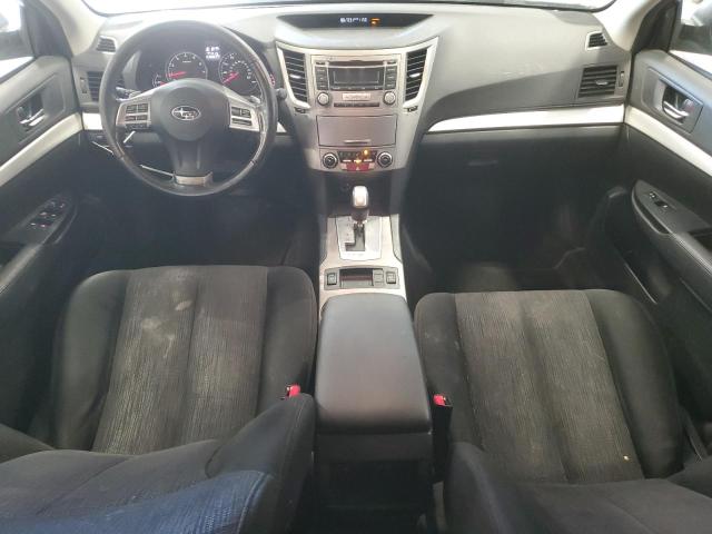 2013 Subaru Outback 2.5I Premium VIN: 4S4BRCGC6D3243540 Lot: 60307324