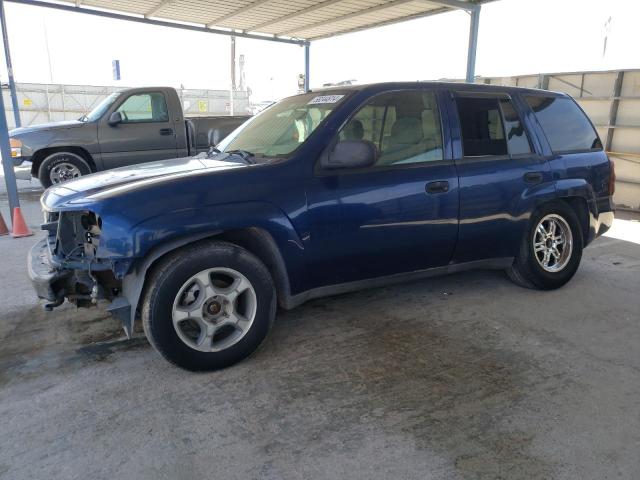 1GNDT13S832268340 2003 Chevrolet Trailblazer