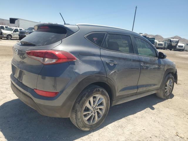 2017 HYUNDAI TUCSON LIM - KM8J33A49HU485589