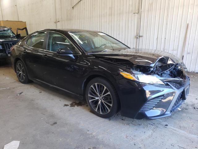 VIN 4T1B11HK2KU230342 2019 Toyota Camry, L no.4