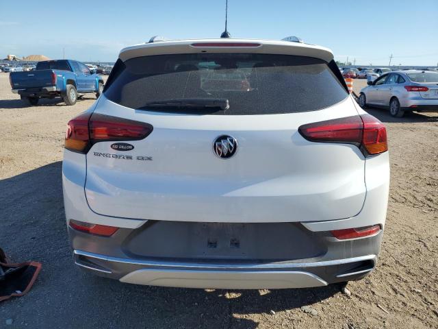 2023 Buick Encore Gx Essence VIN: KL4MMFSL3PB008778 Lot: 61299164