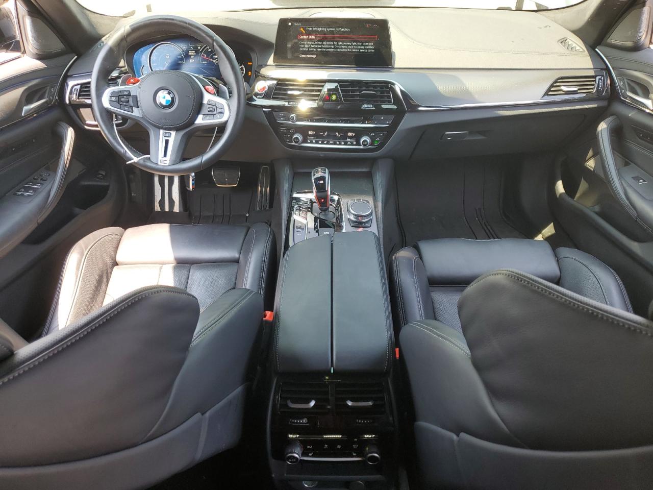 WBSJF0C57KB447368 2019 BMW M5