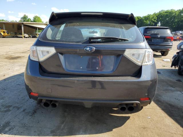 2013 Subaru Impreza Wrx VIN: JF1GR7E65DG881548 Lot: 57777804