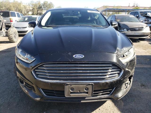 VIN 3FA6P0K91FR225883 2015 Ford Fusion, Titanium no.5