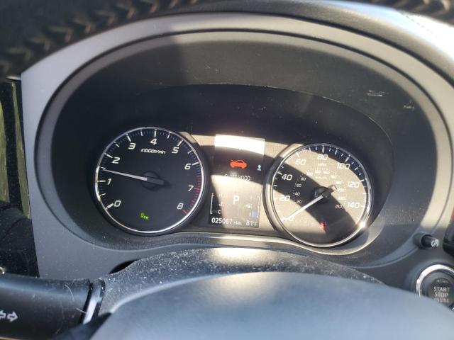 2019 Mitsubishi Outlander Se VIN: JA4AZ3A39KZ013245 Lot: 55364374