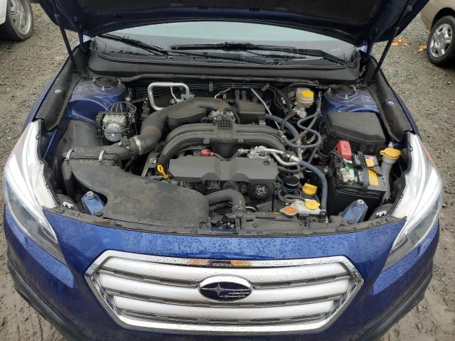 2017 Subaru Outback 2.5I Premium VIN: 4S4BSAFC6H3424203 Lot: 58958184