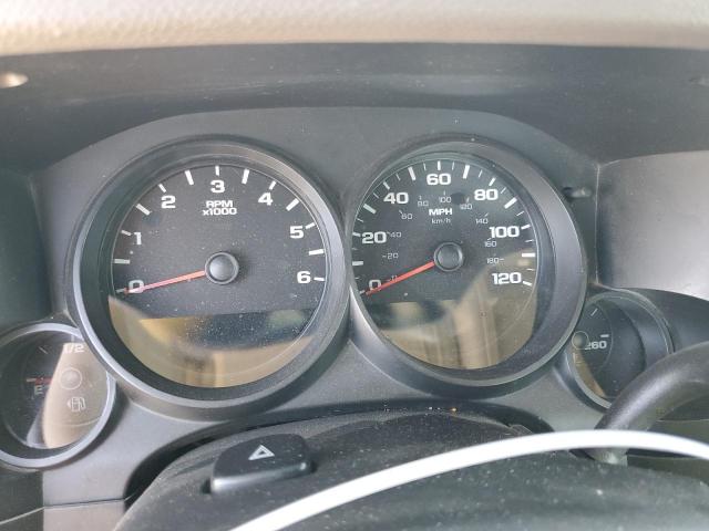 2007 GMC New Sierra C1500 VIN: 1GTEC19C07Z578640 Lot: 57948314