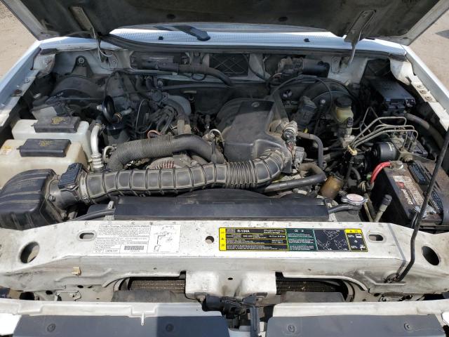 2003 Ford Ranger Super Cab VIN: 1FTYR14V03TA37752 Lot: 57027744