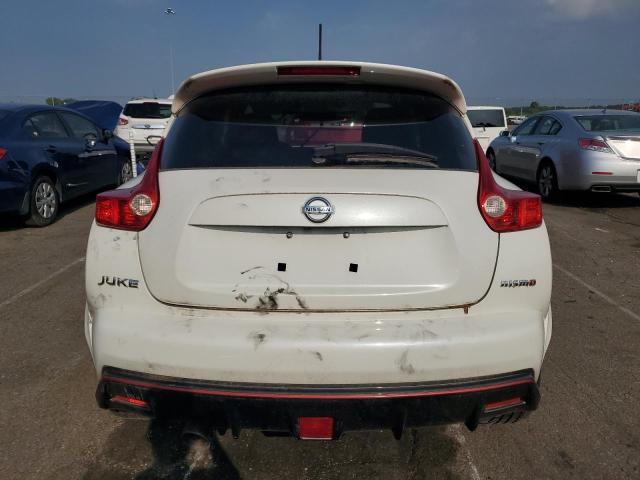 2013 Nissan Juke S VIN: JN8AF5MR5DT226505 Lot: 59982274