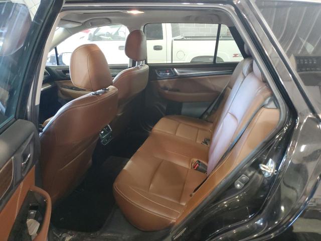 2017 Subaru Outback Touring VIN: 4S4BSATC6H3224118 Lot: 57917254