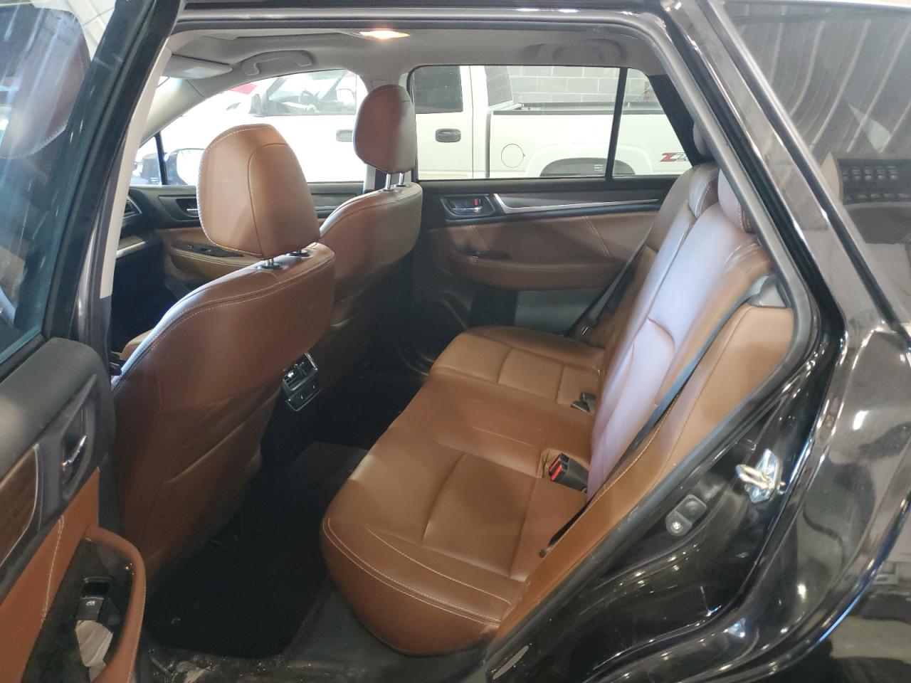 4S4BSATC6H3224118 2017 Subaru Outback Touring