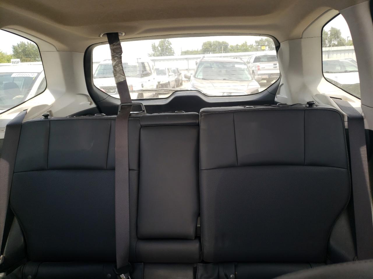 JF2SJAKC1FH503065 2015 Subaru Forester 2.5I Limited