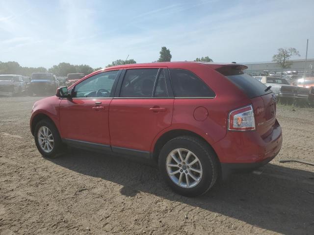 2010 Ford Edge Sel VIN: 2FMDK3JC2ABB07973 Lot: 56632524