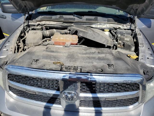 2019 RAM 1500 CLASS - 1C6RR7SM6KS675646