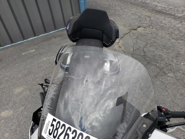 2022 BMW R18 TRANSC - WB10L4306N6F09055