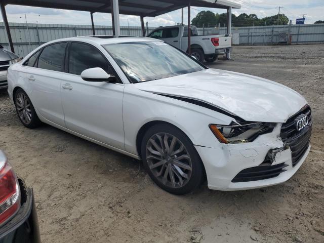 Vin: waudfafc2dn011787, lot: 58612384, audi a6 premium plus 20134