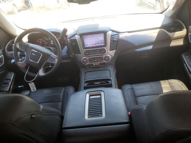 2016 GMC Yukon Denali VIN: 1GKS2CKJ9GR425642 Lot: 58689494