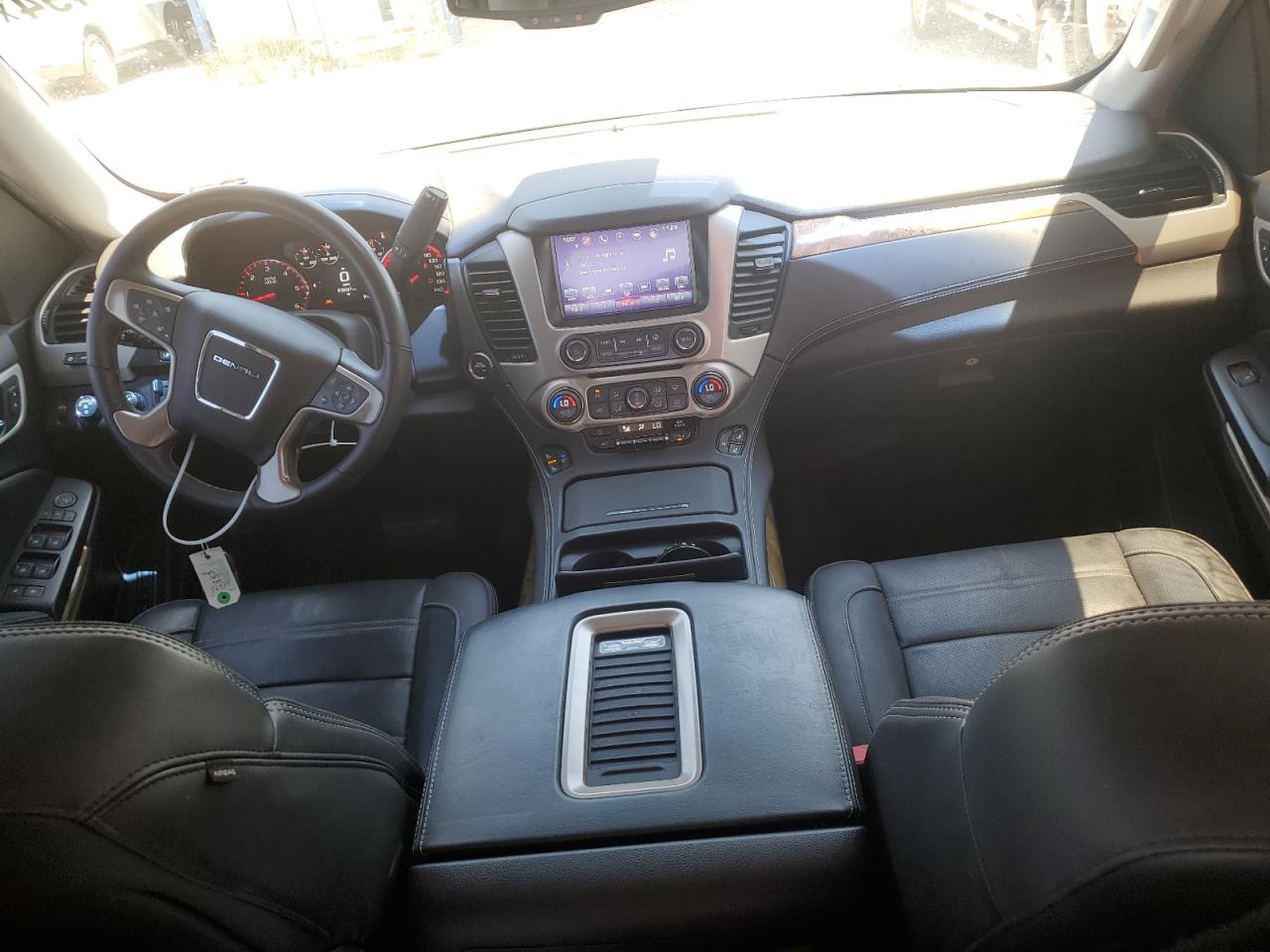 1GKS2CKJ9GR425642 2016 GMC Yukon Denali