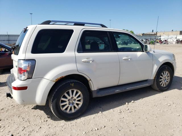 2010 Mercury Mariner Premier VIN: 4M2CN9HG4AKJ28780 Lot: 58910154