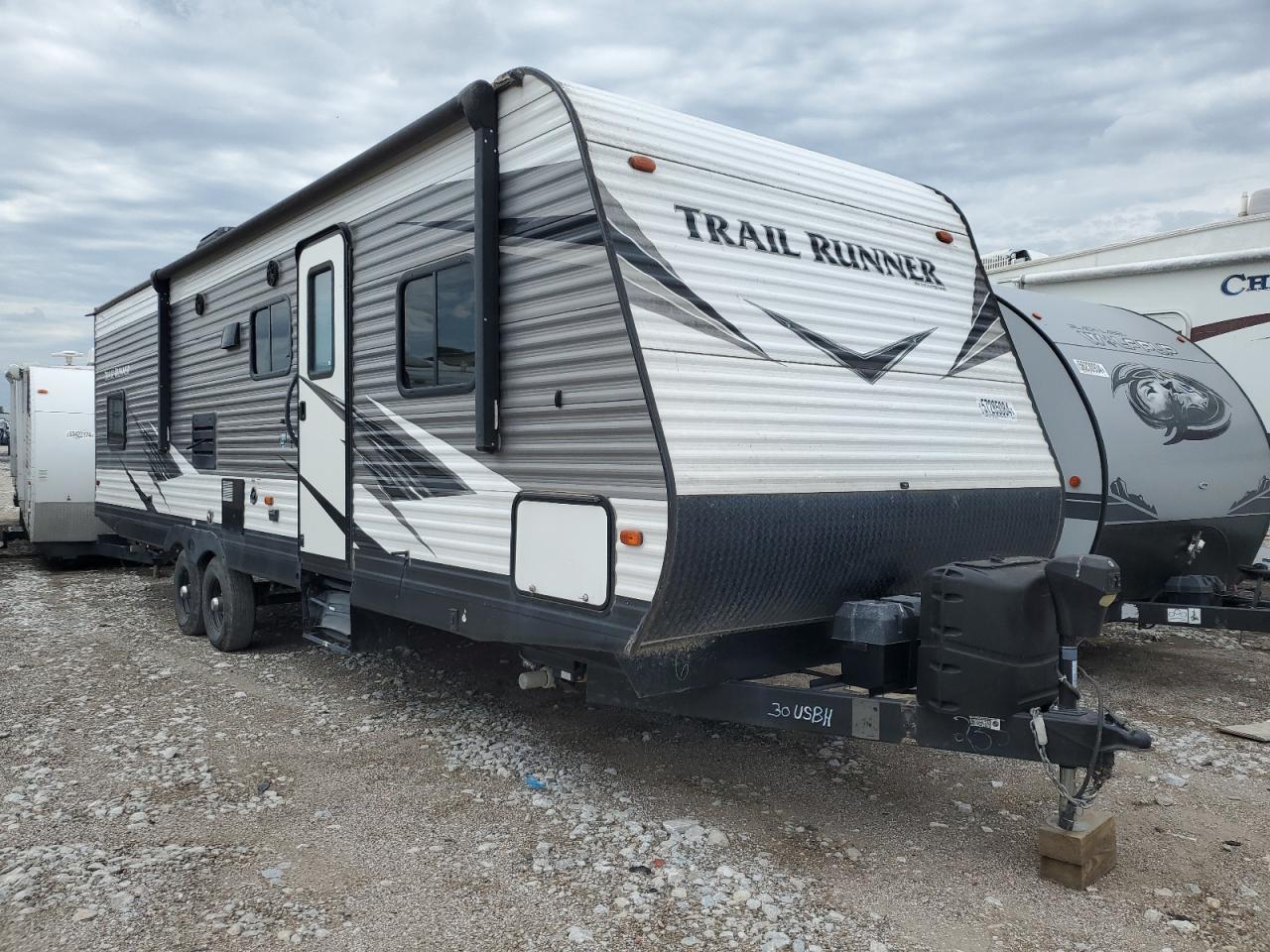 Heartland RV Trail Runner 2020 