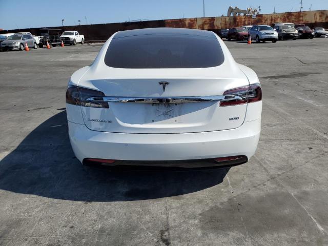 2016 Tesla Model S VIN: 5YJSA1E29GF174019 Lot: 60751184