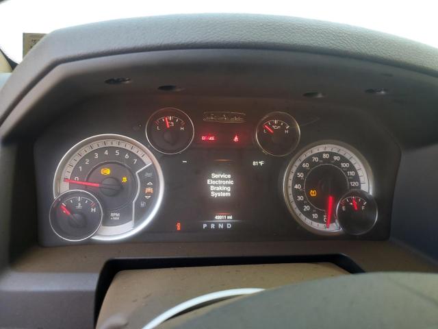 2021 RAM 1500 CLASS - 3C6RR7KT9MG709015