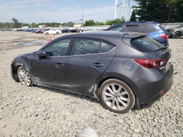 VIN JM1BM1M31F1275144 2015 Mazda 3, Grand Touring no.2