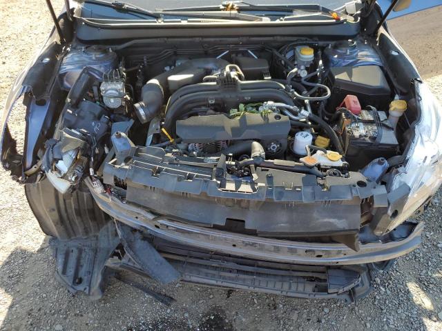 2015 Subaru Legacy 2.5I Premium VIN: 4S3BNAC67F3012864 Lot: 60111554