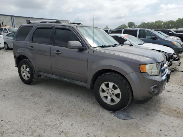 Vin: 1fmcu9e77aka35051, lot: 56858204, ford escape limited 20104