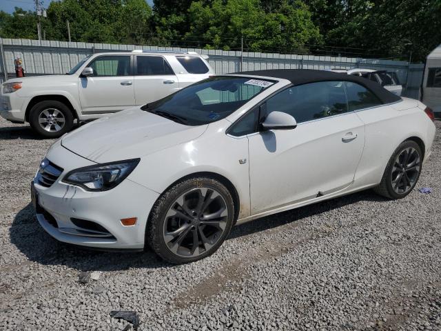 2017 BUICK CASCADA PR - W04WH3N52HG113082