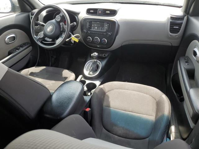 2017 Kia Soul VIN: KNDJN2A21H7499248 Lot: 57258434