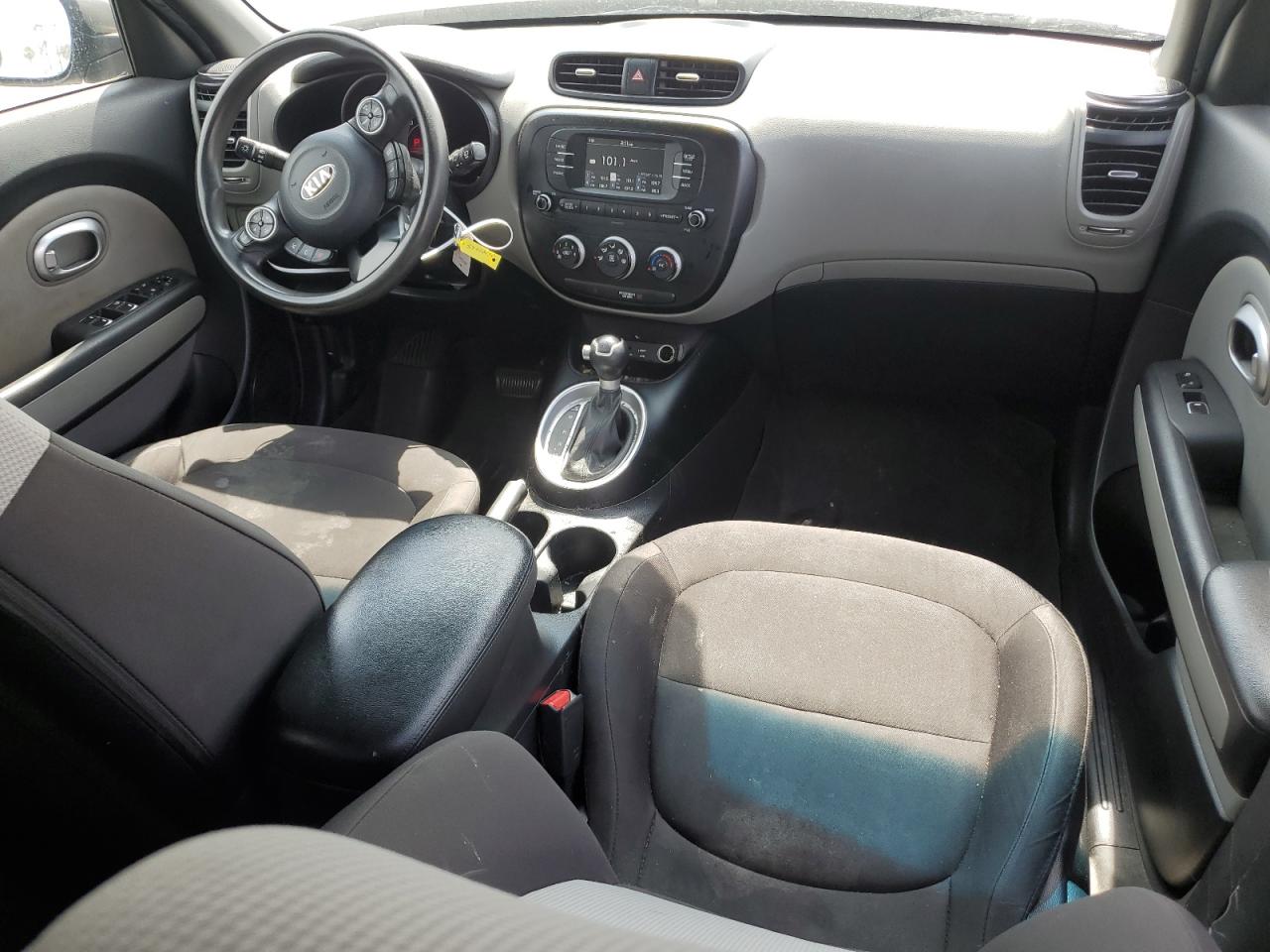 KNDJN2A21H7499248 2017 Kia Soul