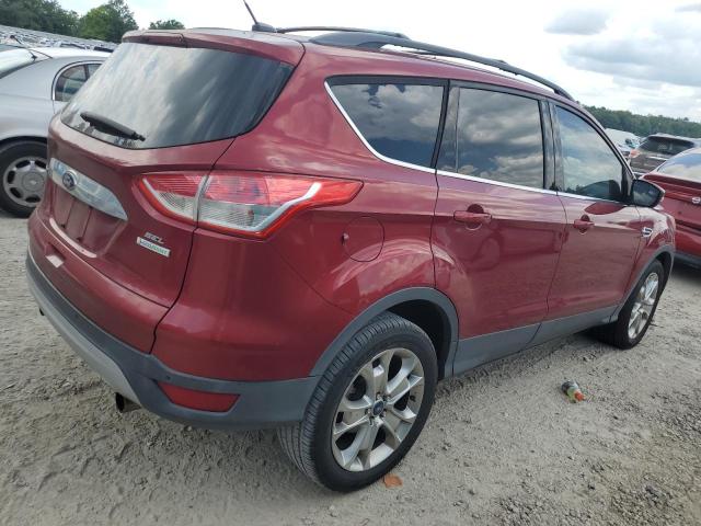 2013 Ford Escape Sel VIN: 1FMCU0HX4DUB20932 Lot: 57929444