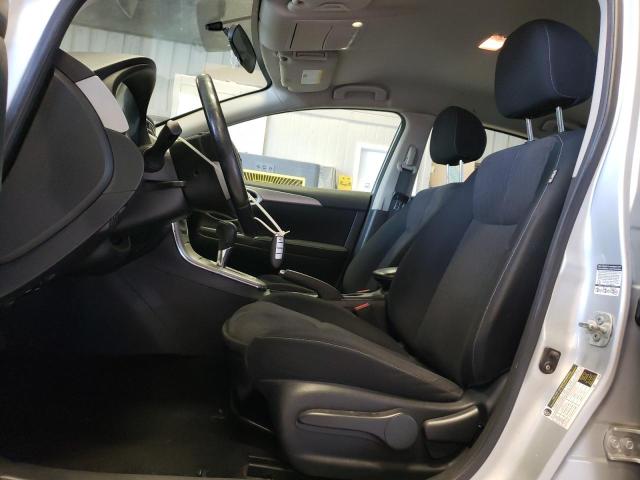 2015 NISSAN SENTRA S - 3N1AB7AP9FL677081