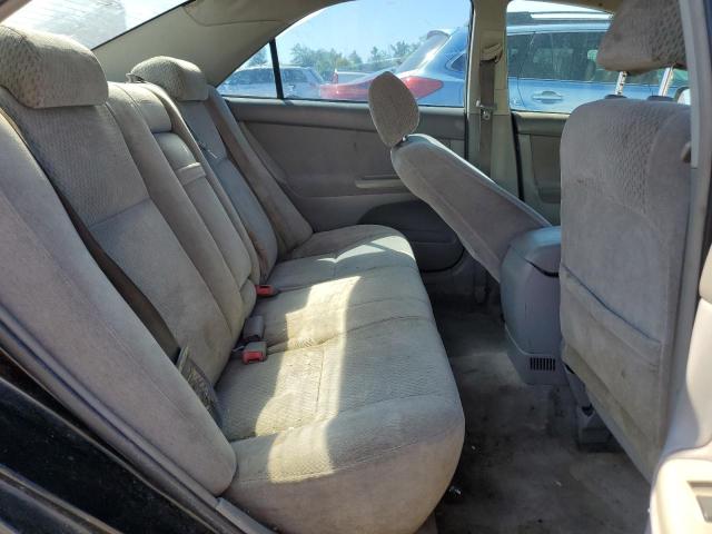 2003 Toyota Camry Le VIN: 4T1BE32K43U257360 Lot: 59693414