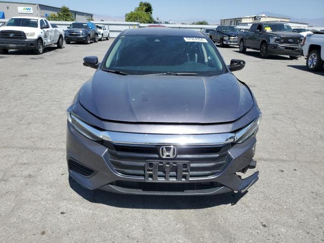 2020 Honda Insight Ex VIN: 19XZE4F59LE013327 Lot: 57964954