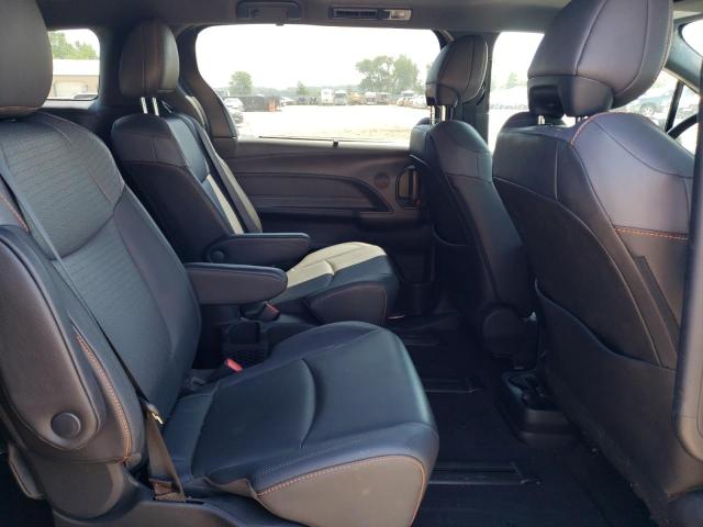 2022 Toyota Sienna Xse VIN: 5TDXRKEC4NS133755 Lot: 58758064