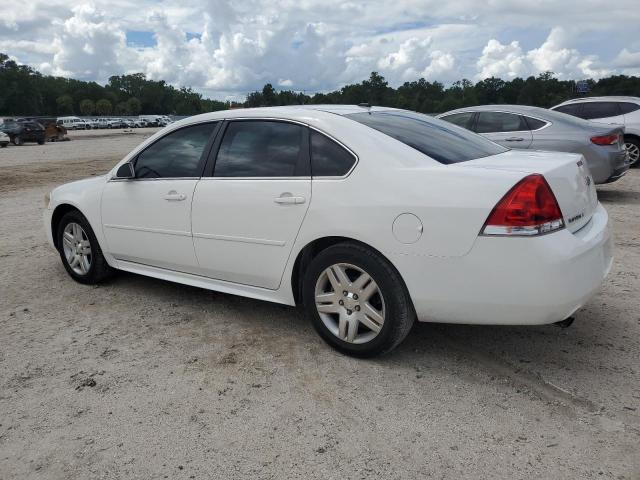 2014 Chevrolet Impala Limited Lt VIN: 2G1WB5E33E1109884 Lot: 59766704