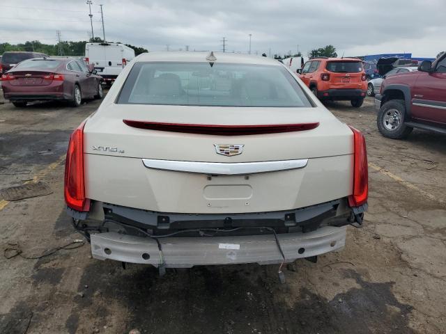 2016 Cadillac Xts Luxury Collection VIN: 2G61N5S36G9130894 Lot: 59281804